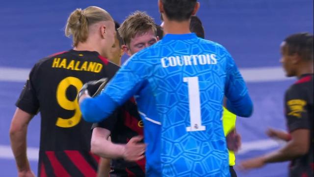 米亚托维奇：皇马对手如鲨鱼闻血腥味袭来