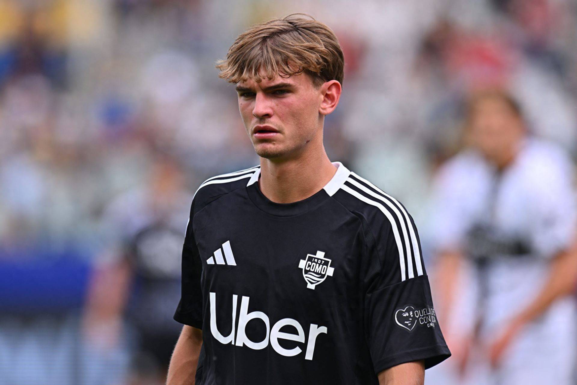 场激动人心 场激动人心