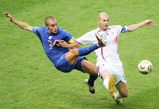 强度对抗 强度对抗