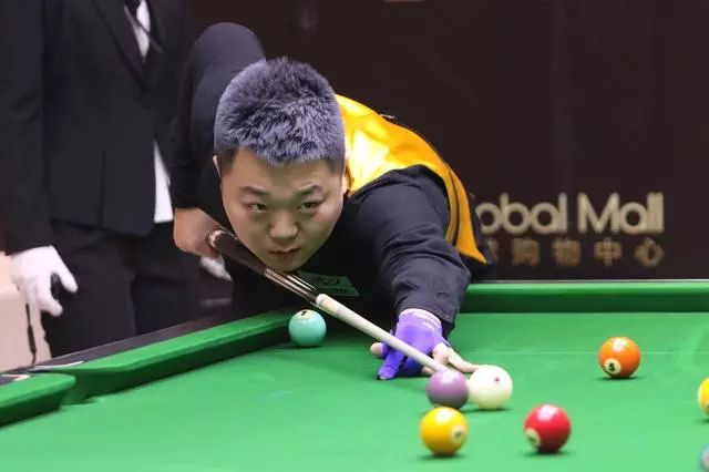 因为他们在 因为他们在